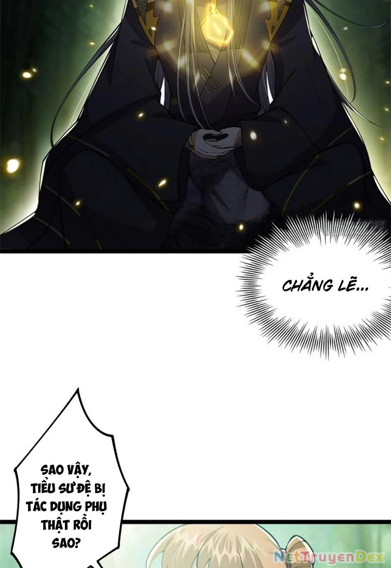 Ta Xuyên Không Với Max Điểm Mị Lực Chapter 37 - Trang 2