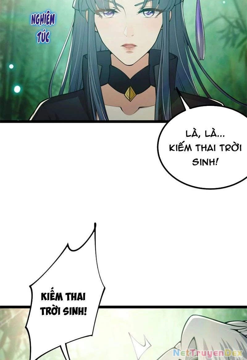 Ta Xuyên Không Với Max Điểm Mị Lực Chapter 37 - Trang 2