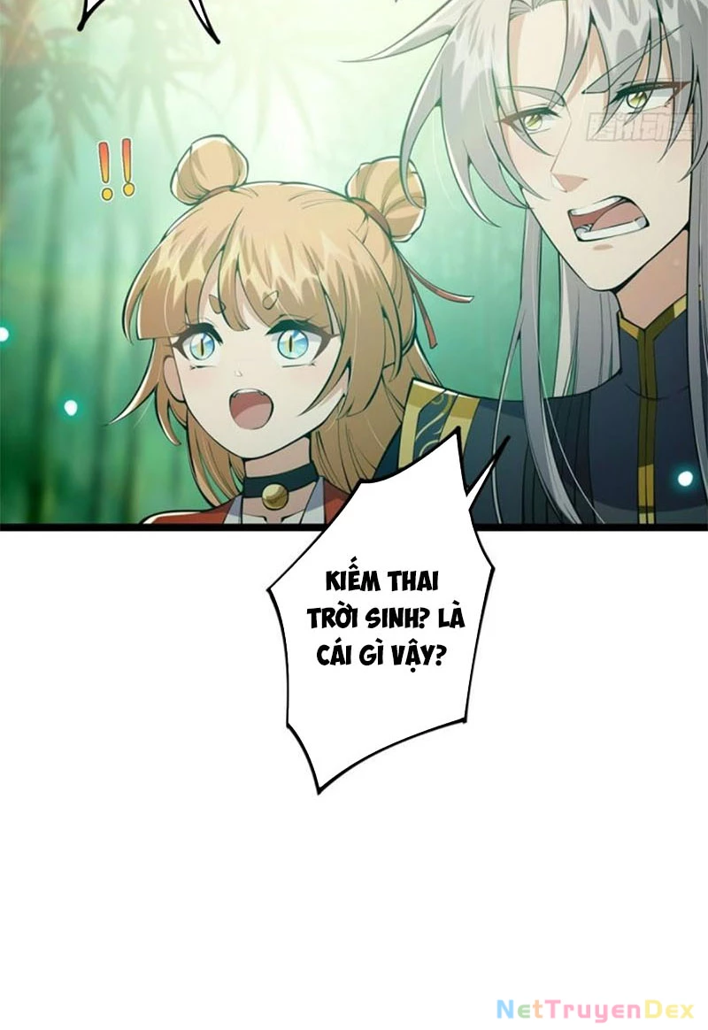 Ta Xuyên Không Với Max Điểm Mị Lực Chapter 37 - Trang 2