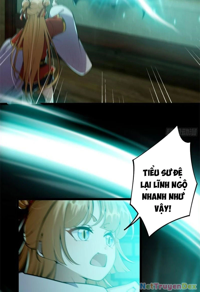 Ta Xuyên Không Với Max Điểm Mị Lực Chapter 37 - Trang 2