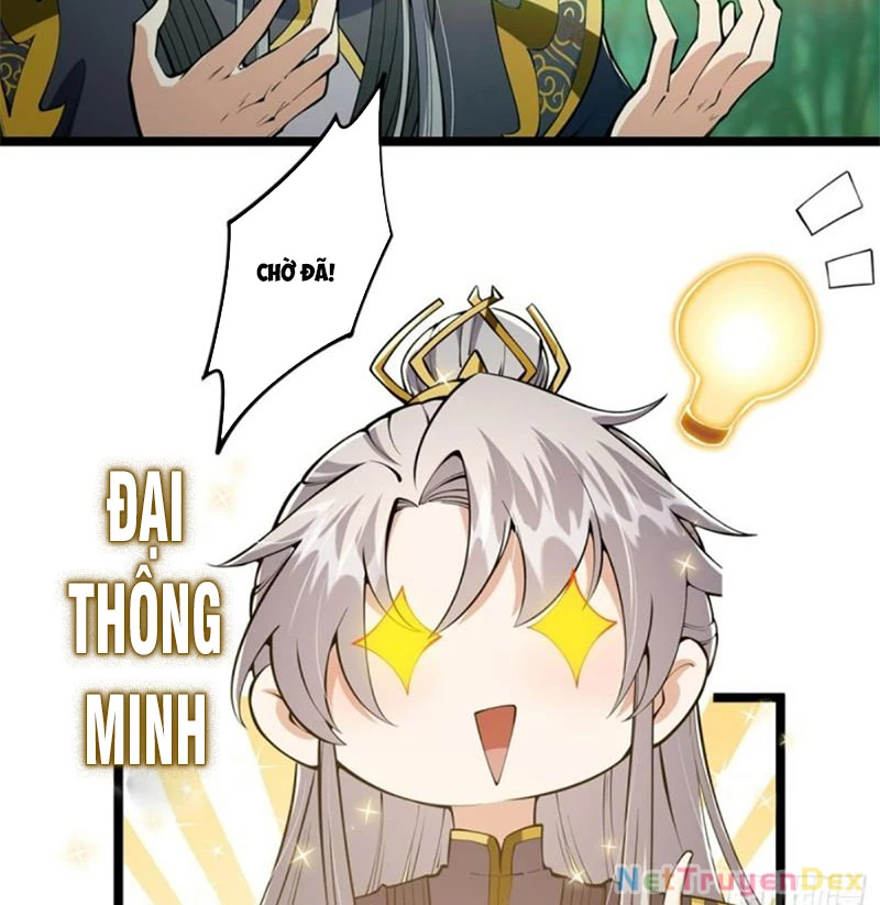 Ta Xuyên Không Với Max Điểm Mị Lực Chapter 39 - Trang 2