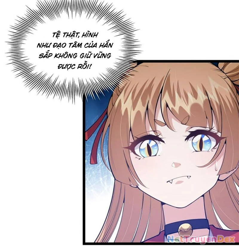 Ta Xuyên Không Với Max Điểm Mị Lực Chapter 39 - Trang 2