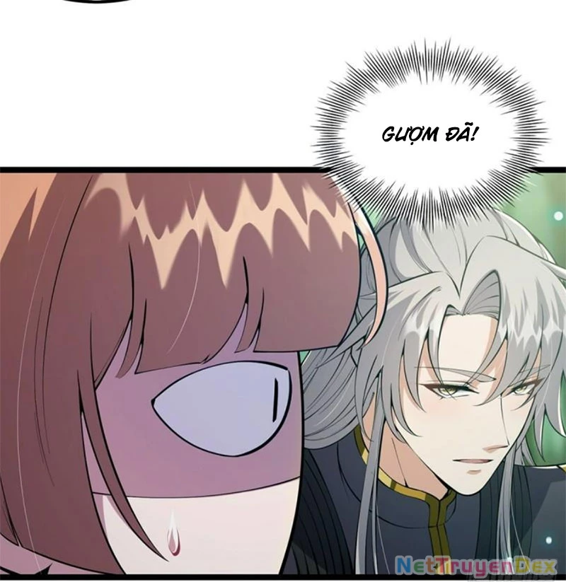 Ta Xuyên Không Với Max Điểm Mị Lực Chapter 39 - Trang 2