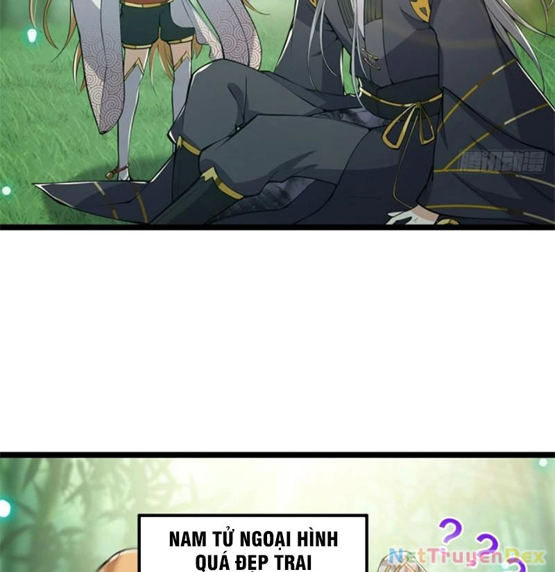 Ta Xuyên Không Với Max Điểm Mị Lực Chapter 39 - Trang 2