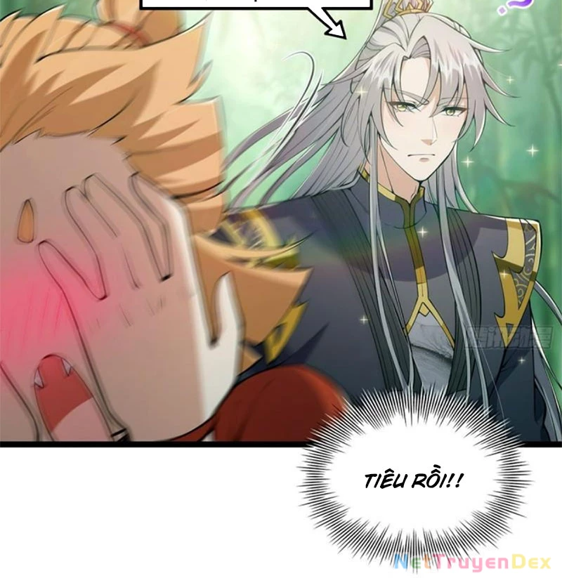 Ta Xuyên Không Với Max Điểm Mị Lực Chapter 39 - Trang 2