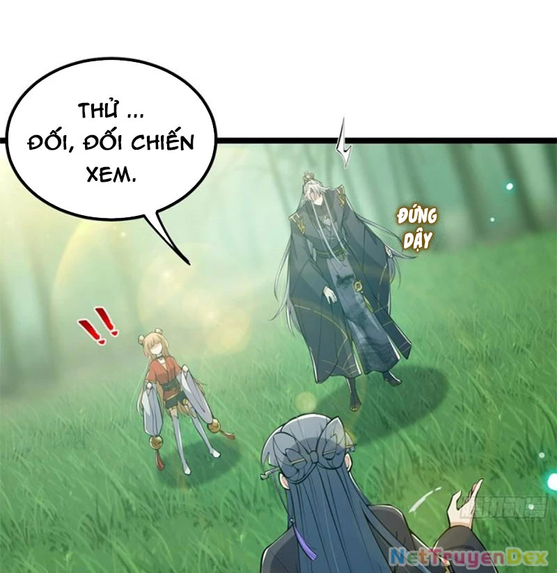 Ta Xuyên Không Với Max Điểm Mị Lực Chapter 39 - Trang 2