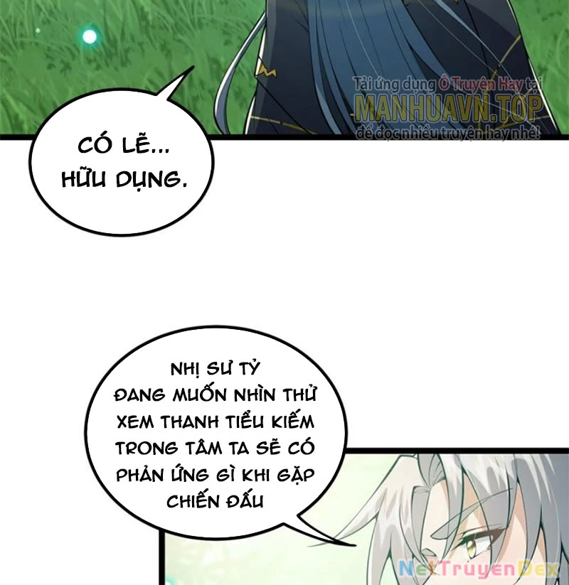 Ta Xuyên Không Với Max Điểm Mị Lực Chapter 39 - Trang 2