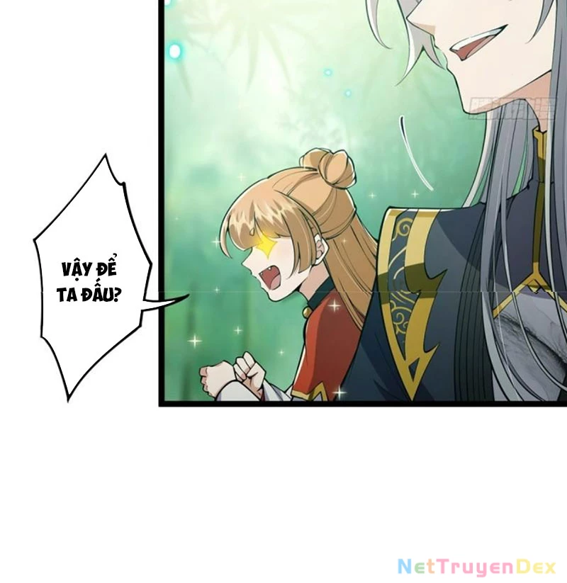 Ta Xuyên Không Với Max Điểm Mị Lực Chapter 39 - Trang 2