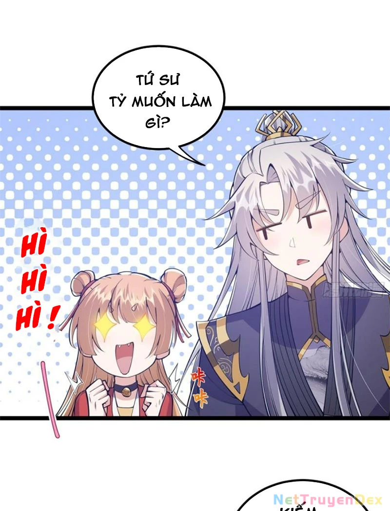 Ta Xuyên Không Với Max Điểm Mị Lực Chapter 39 - Trang 2