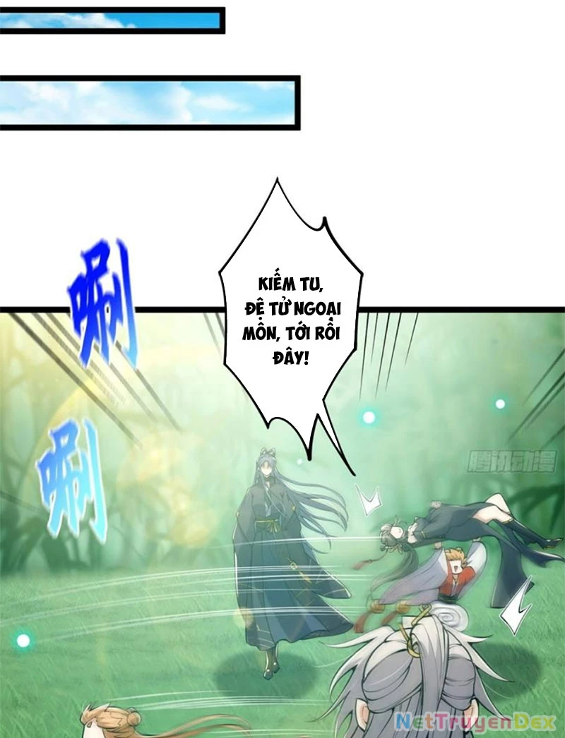 Ta Xuyên Không Với Max Điểm Mị Lực Chapter 39 - Trang 2