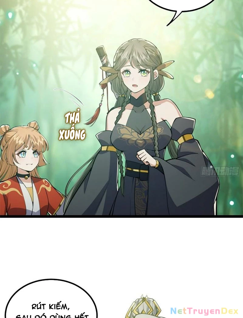 Ta Xuyên Không Với Max Điểm Mị Lực Chapter 39 - Trang 2