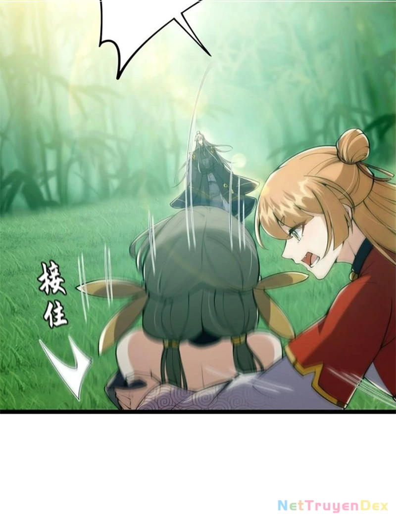 Ta Xuyên Không Với Max Điểm Mị Lực Chapter 39 - Trang 2