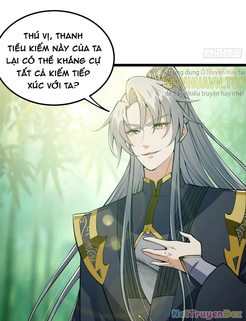 Ta Xuyên Không Với Max Điểm Mị Lực Chapter 39 - Trang 2