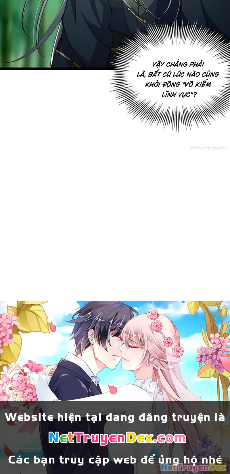 Ta Xuyên Không Với Max Điểm Mị Lực Chapter 39 - Trang 2