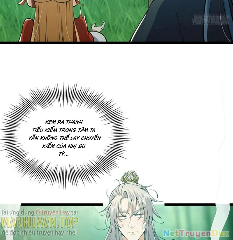 Ta Xuyên Không Với Max Điểm Mị Lực Chapter 39 - Trang 2