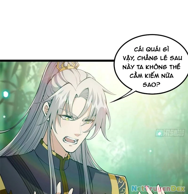 Ta Xuyên Không Với Max Điểm Mị Lực Chapter 39 - Trang 2