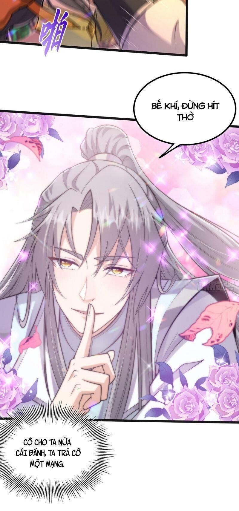 Ta Xuyên Không Với Max Điểm Mị Lực Chapter 4 - Trang 2