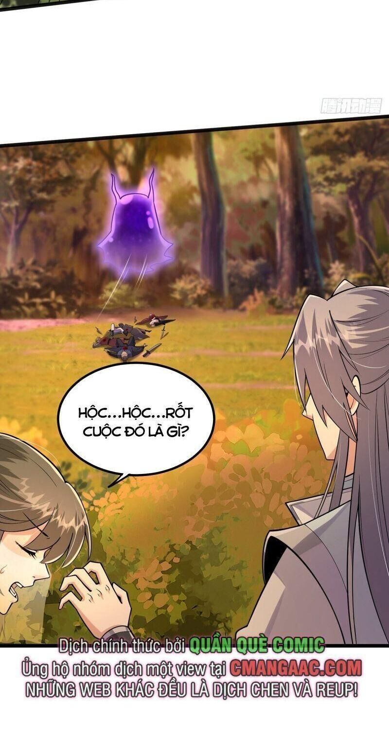 Ta Xuyên Không Với Max Điểm Mị Lực Chapter 4 - Trang 2