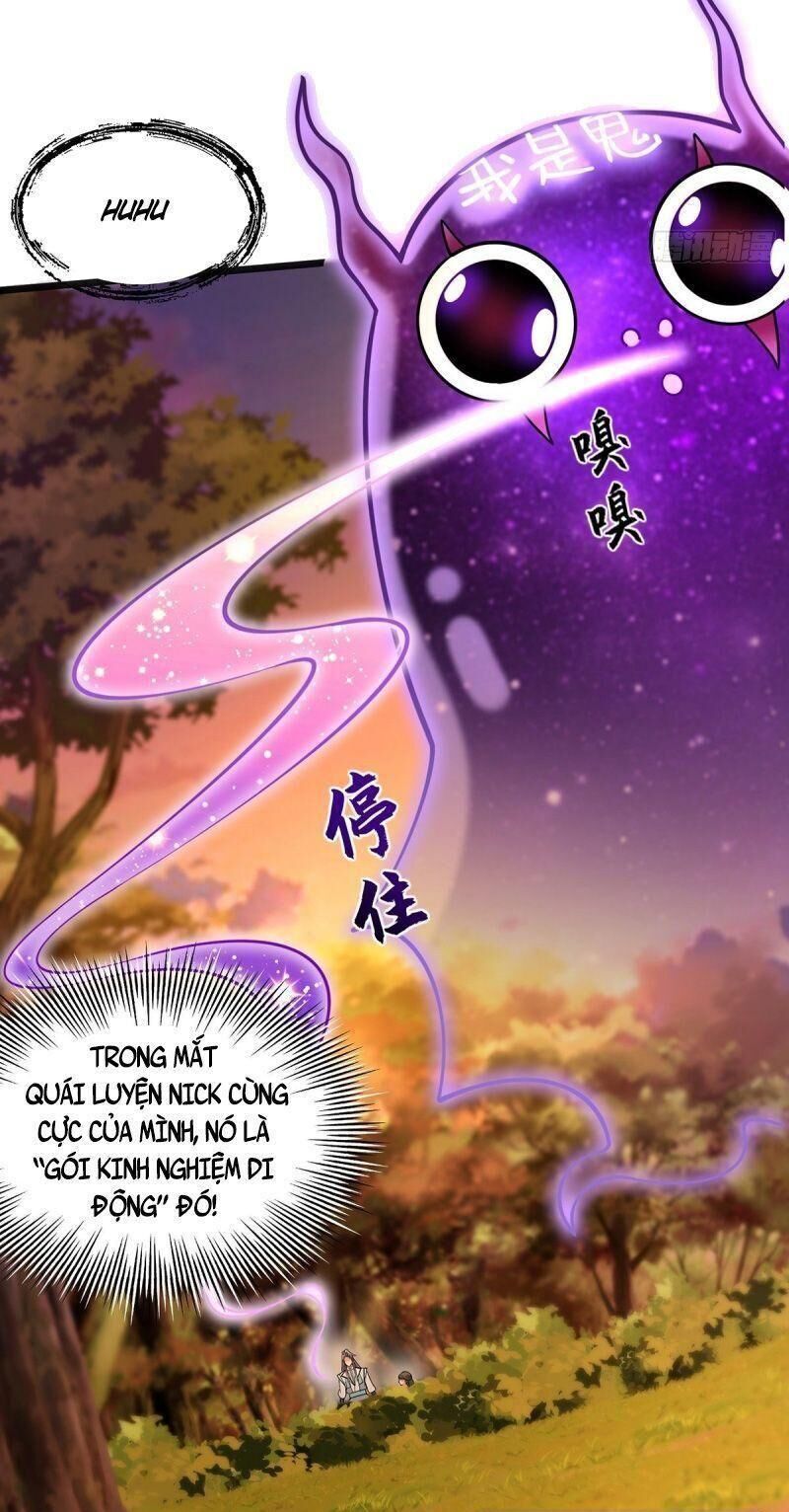 Ta Xuyên Không Với Max Điểm Mị Lực Chapter 4 - Trang 2