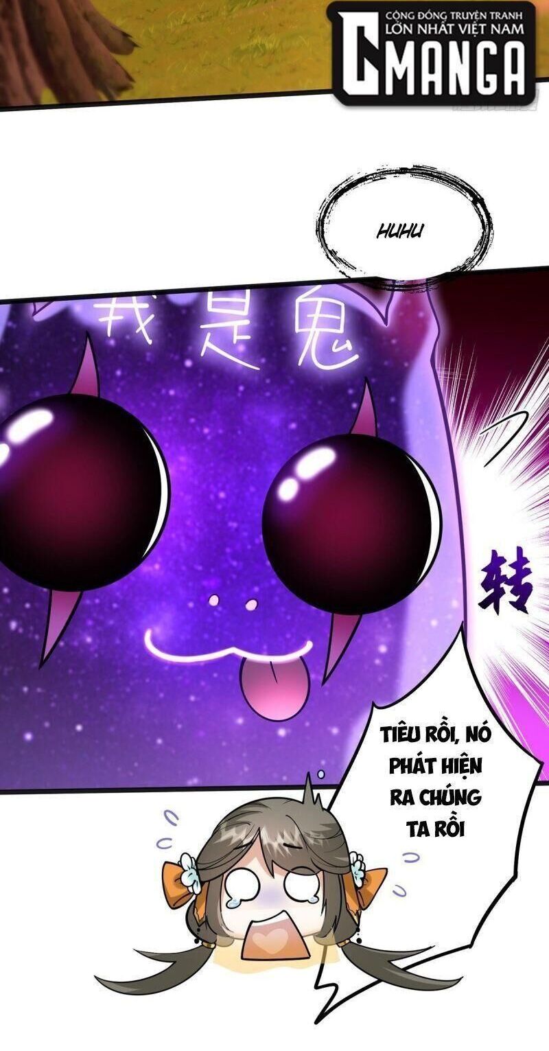 Ta Xuyên Không Với Max Điểm Mị Lực Chapter 4 - Trang 2