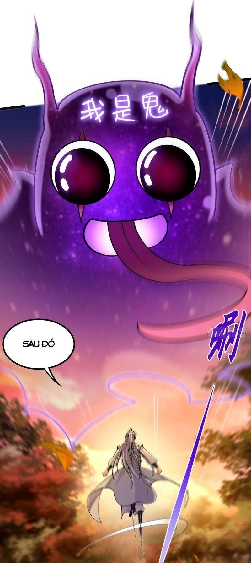 Ta Xuyên Không Với Max Điểm Mị Lực Chapter 4 - Trang 2