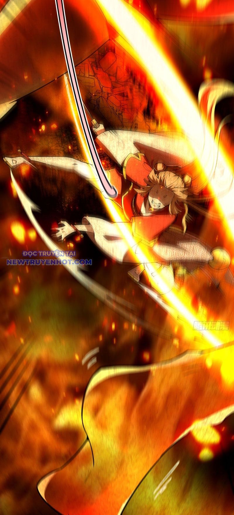 Ta Xuyên Không Với Max Điểm Mị Lực Chapter 41 - Trang 2