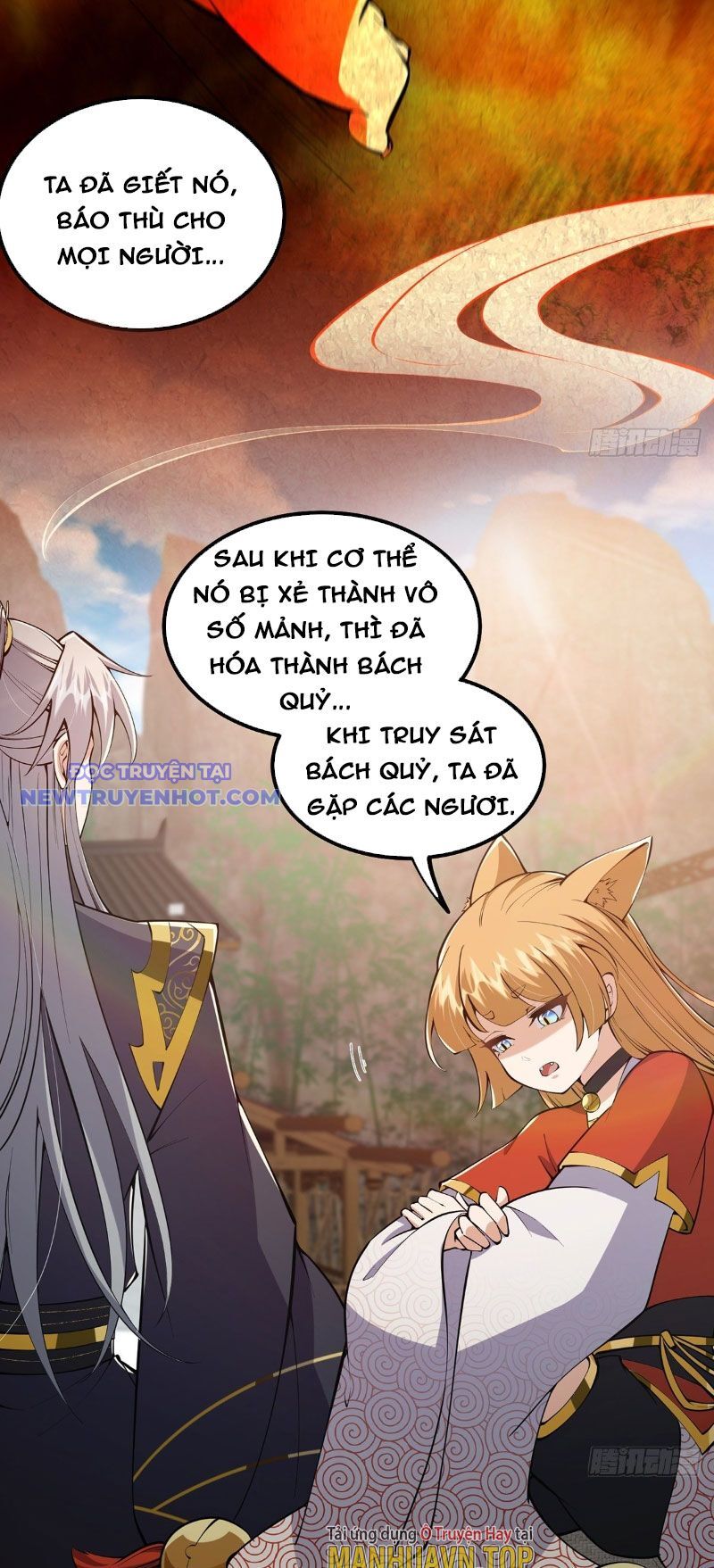 Ta Xuyên Không Với Max Điểm Mị Lực Chapter 41 - Trang 2