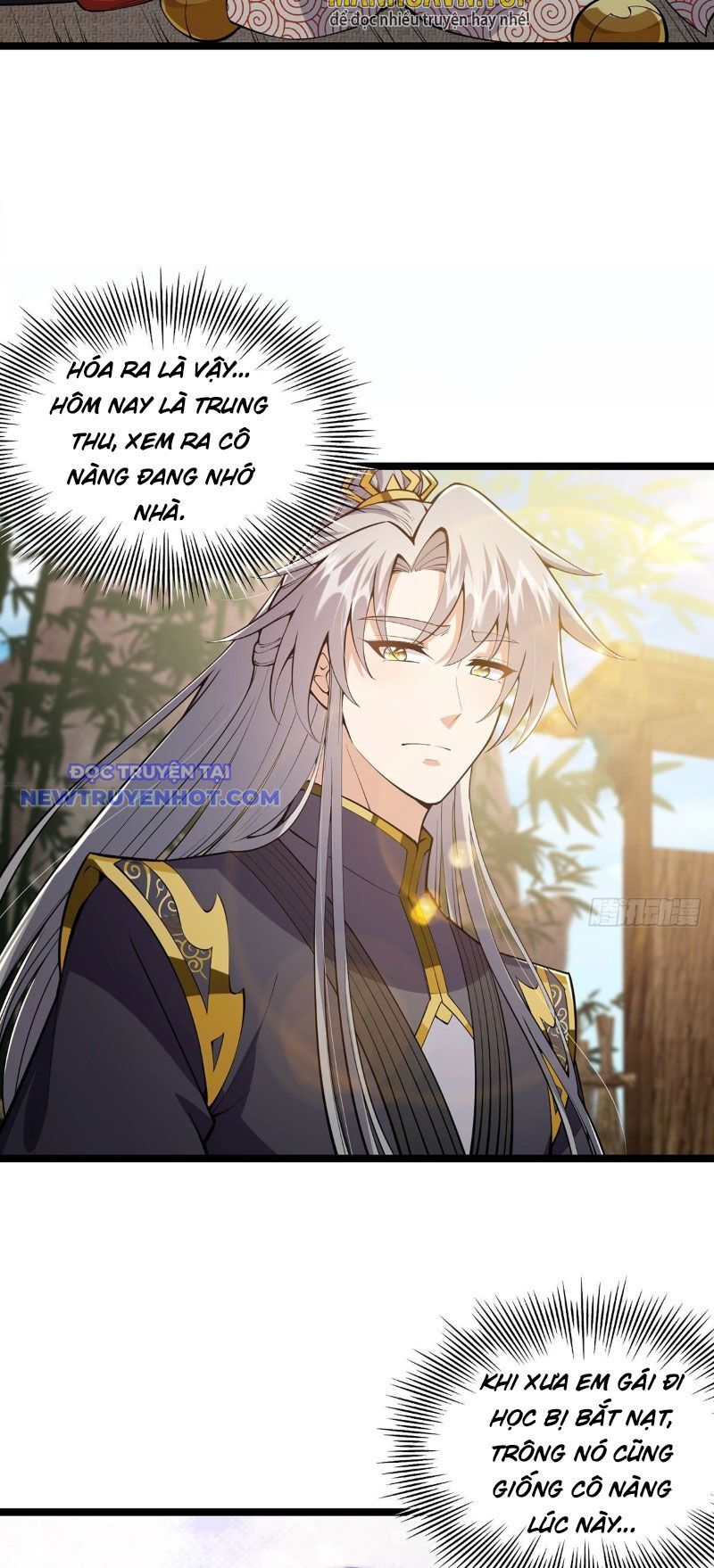 Ta Xuyên Không Với Max Điểm Mị Lực Chapter 41 - Trang 2