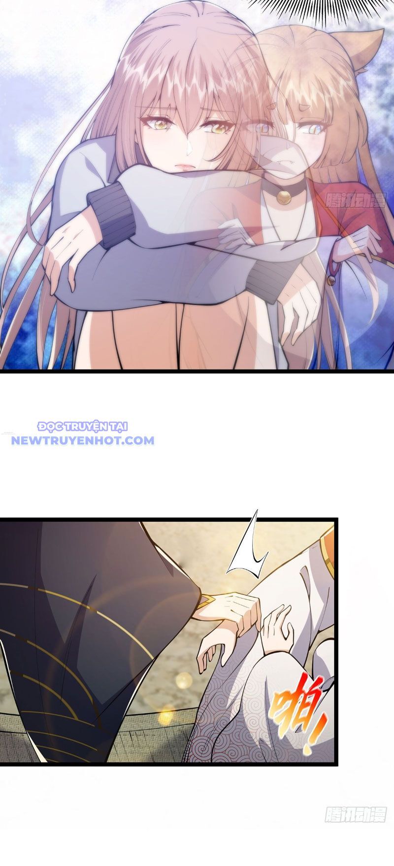 Ta Xuyên Không Với Max Điểm Mị Lực Chapter 41 - Trang 2