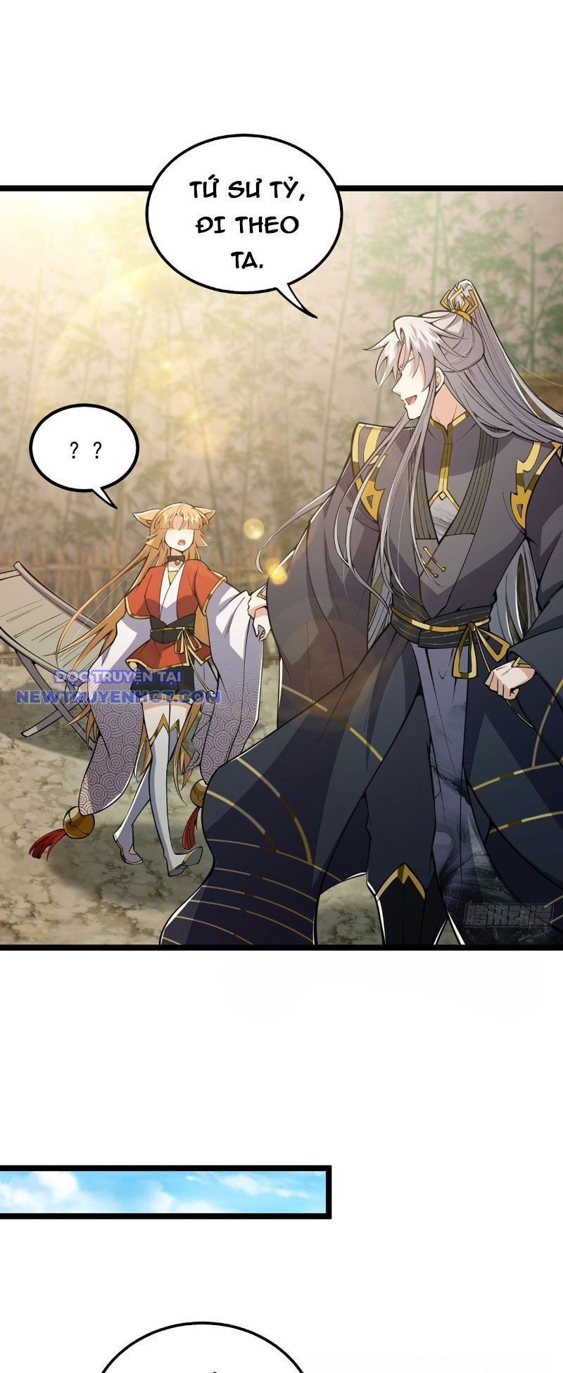 Ta Xuyên Không Với Max Điểm Mị Lực Chapter 41 - Trang 2