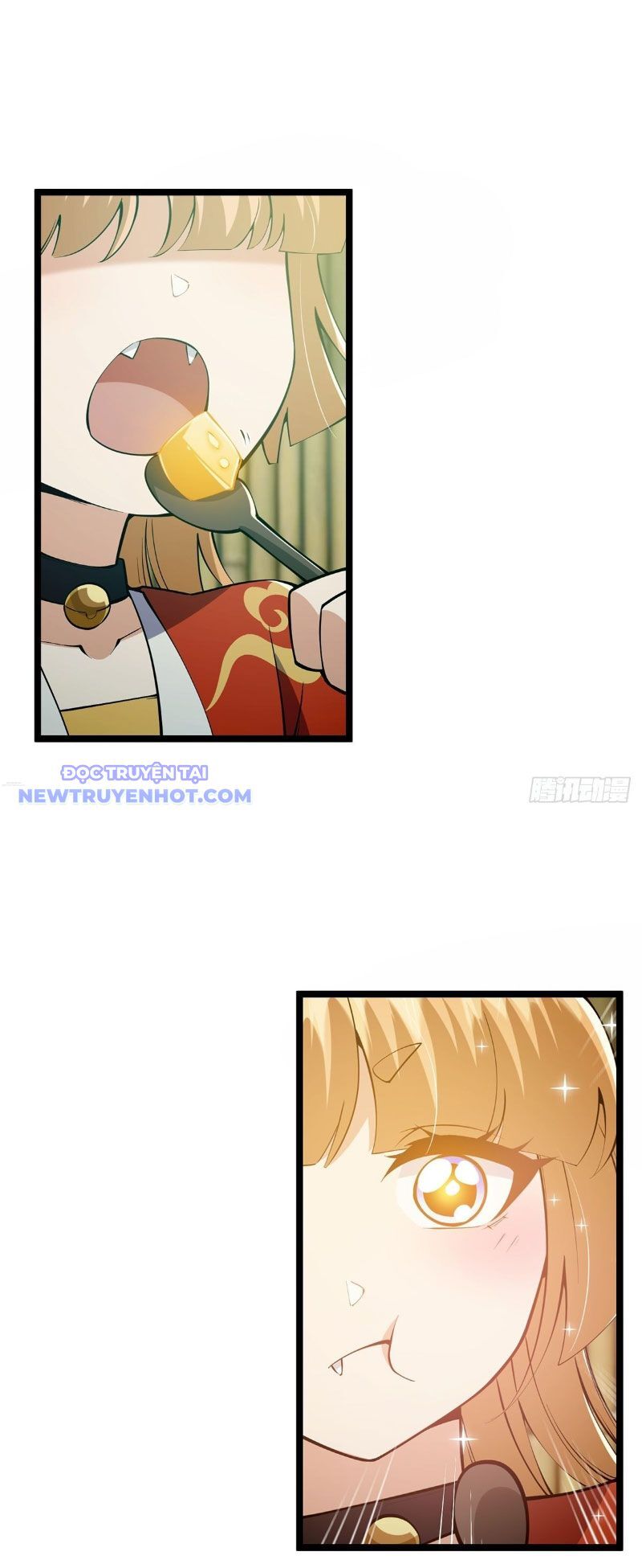 Ta Xuyên Không Với Max Điểm Mị Lực Chapter 41 - Trang 2