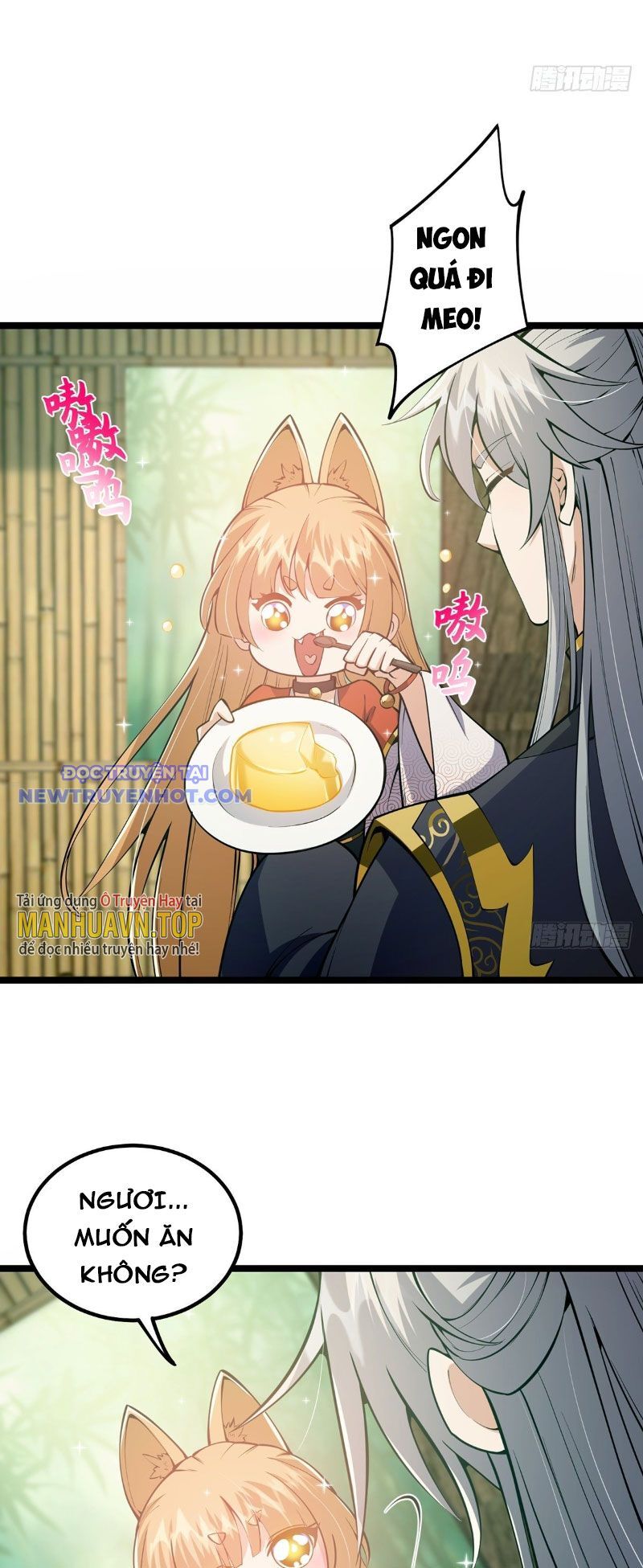 Ta Xuyên Không Với Max Điểm Mị Lực Chapter 41 - Trang 2