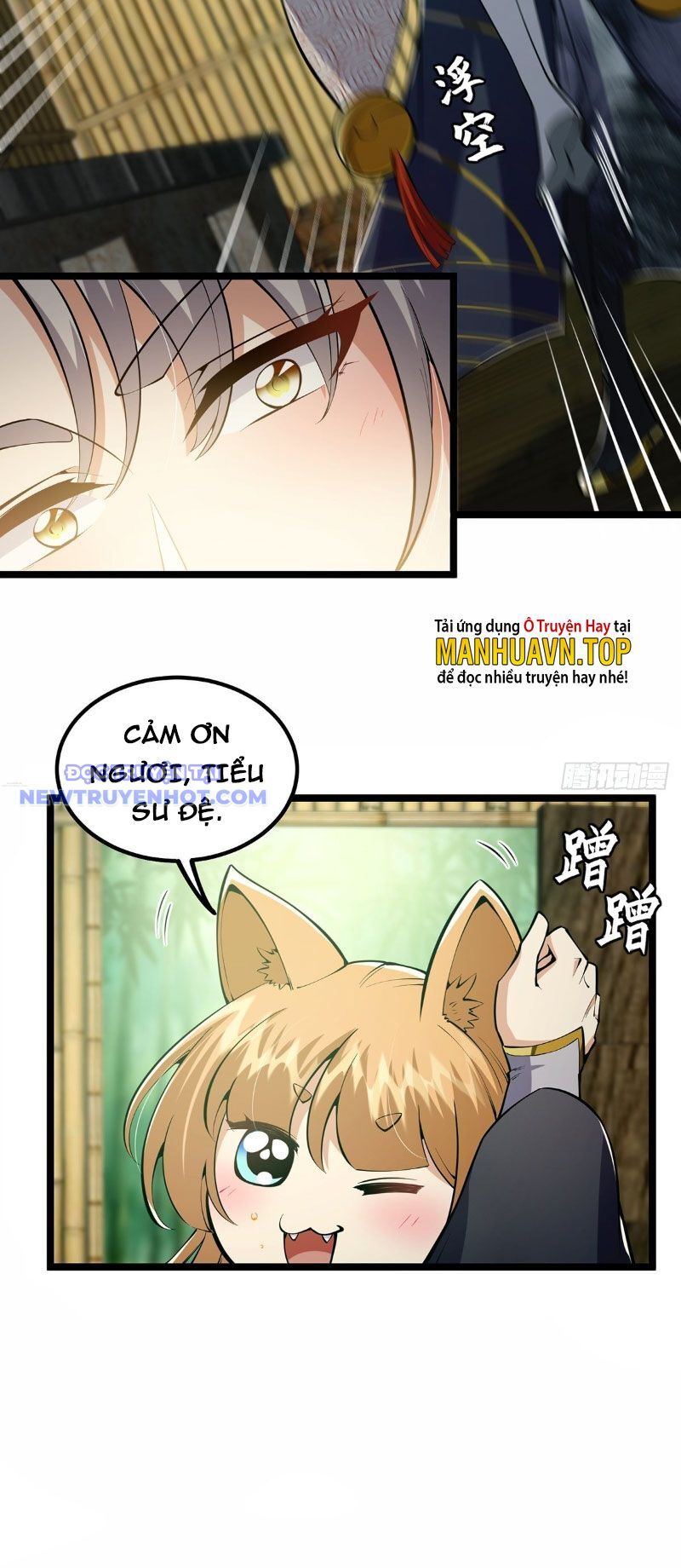 Ta Xuyên Không Với Max Điểm Mị Lực Chapter 41 - Trang 2