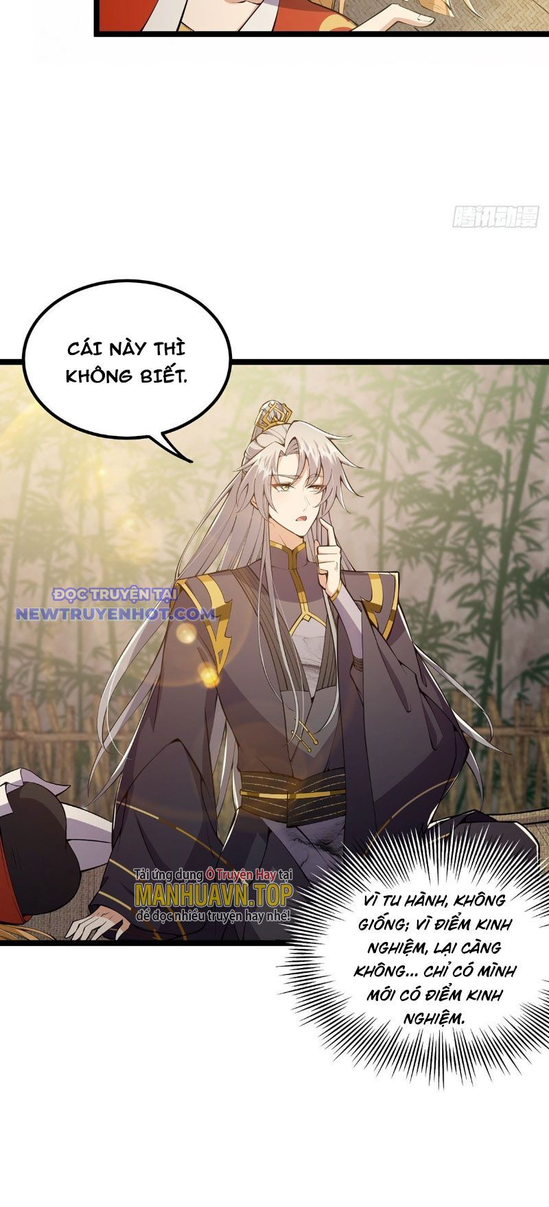 Ta Xuyên Không Với Max Điểm Mị Lực Chapter 41 - Trang 2