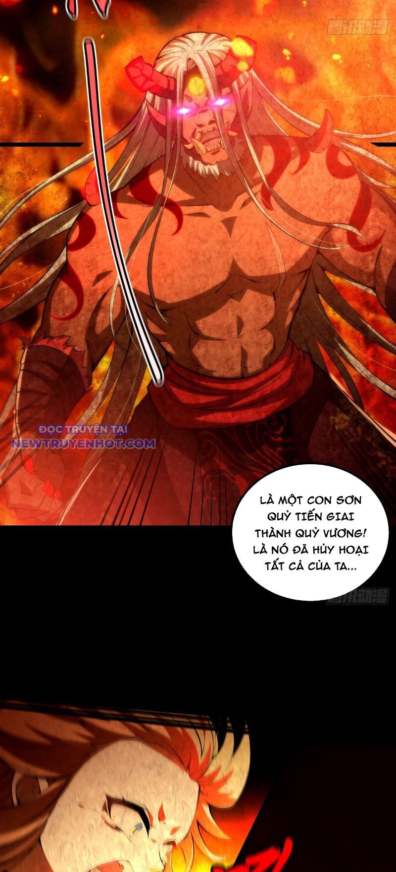 Ta Xuyên Không Với Max Điểm Mị Lực Chapter 41 - Trang 2