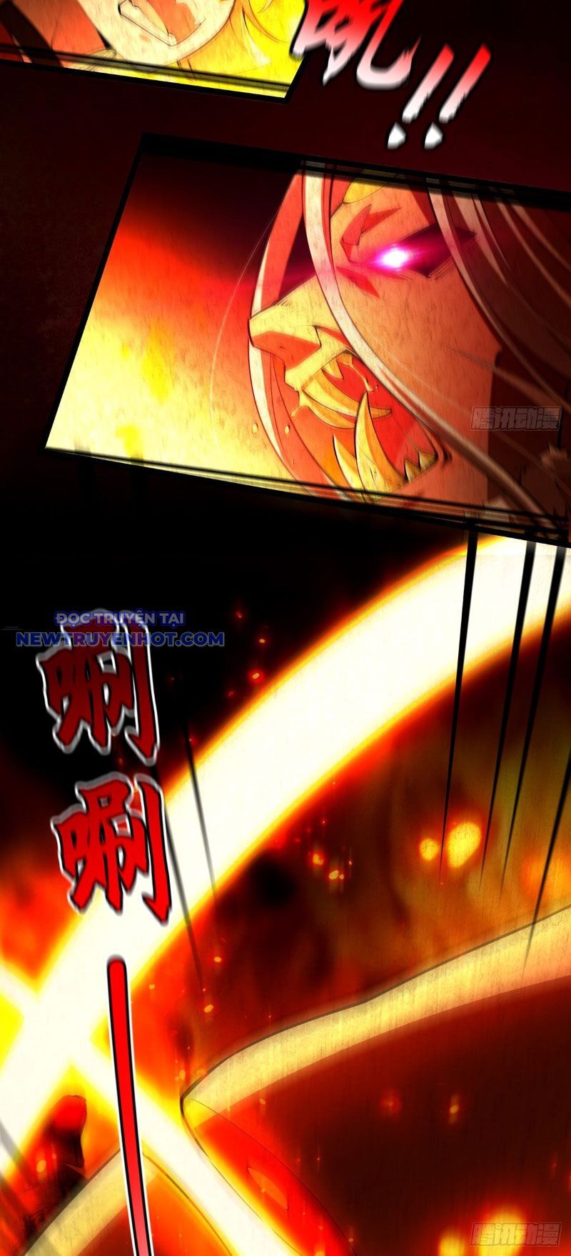 Ta Xuyên Không Với Max Điểm Mị Lực Chapter 41 - Trang 2