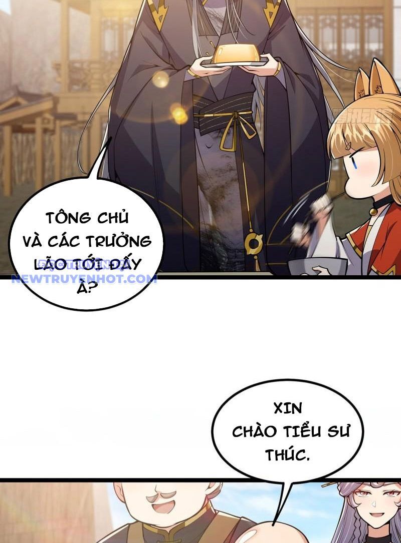 Ta Xuyên Không Với Max Điểm Mị Lực Chapter 42 - Trang 2