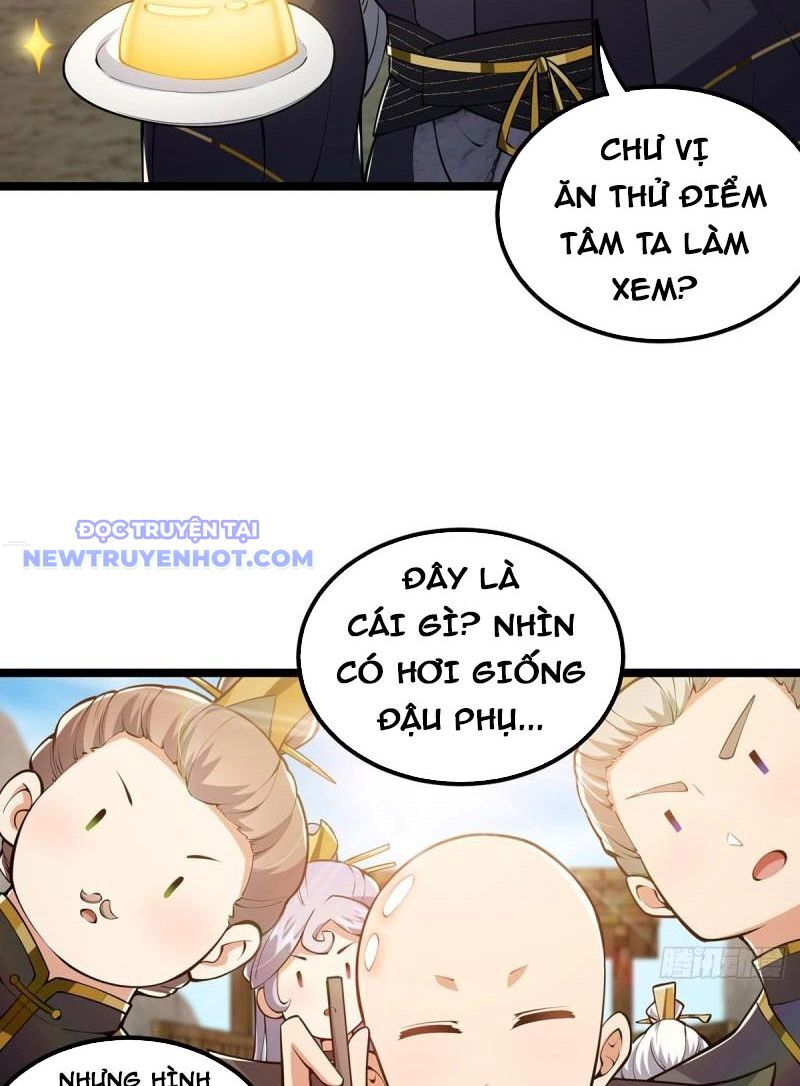 Ta Xuyên Không Với Max Điểm Mị Lực Chapter 42 - Trang 2