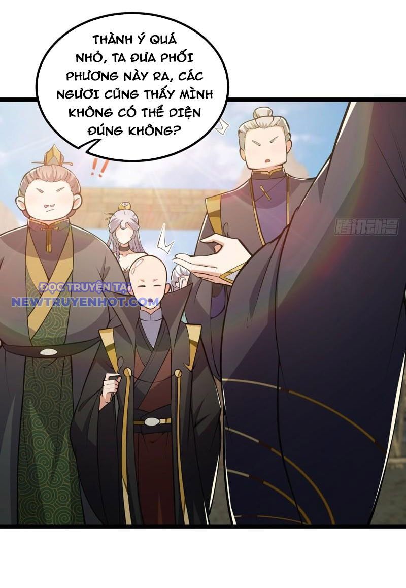 Ta Xuyên Không Với Max Điểm Mị Lực Chapter 42 - Trang 2