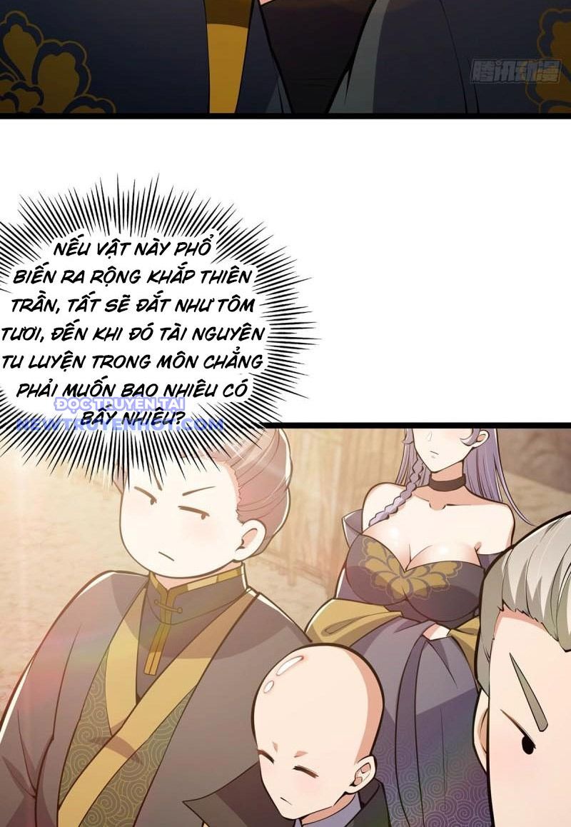 Ta Xuyên Không Với Max Điểm Mị Lực Chapter 42 - Trang 2