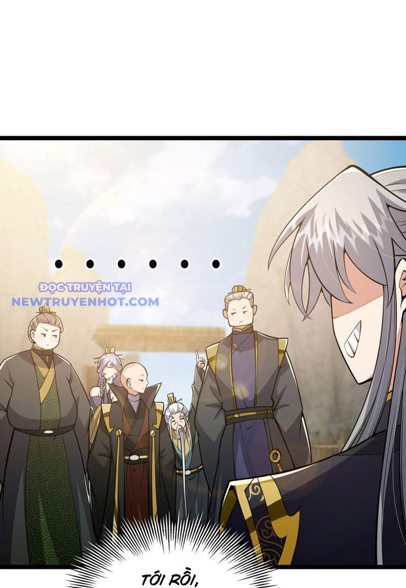 Ta Xuyên Không Với Max Điểm Mị Lực Chapter 42 - Trang 2