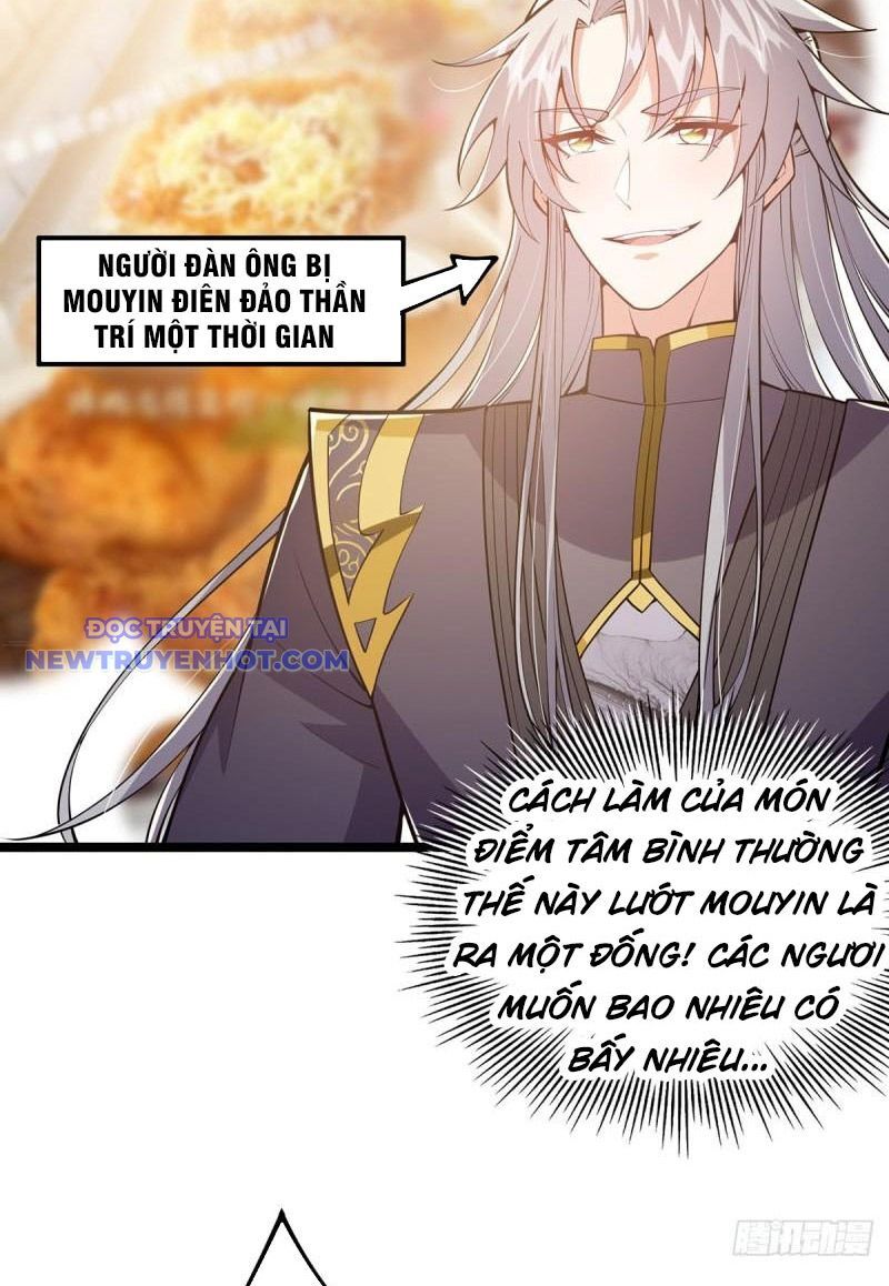 Ta Xuyên Không Với Max Điểm Mị Lực Chapter 42 - Trang 2