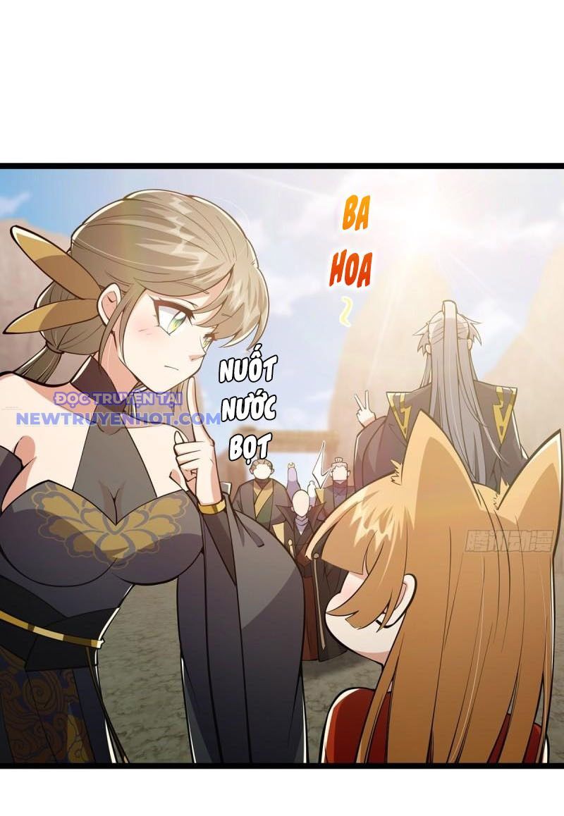 Ta Xuyên Không Với Max Điểm Mị Lực Chapter 42 - Trang 2