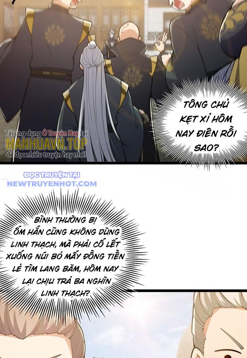 Ta Xuyên Không Với Max Điểm Mị Lực Chapter 42 - Trang 2