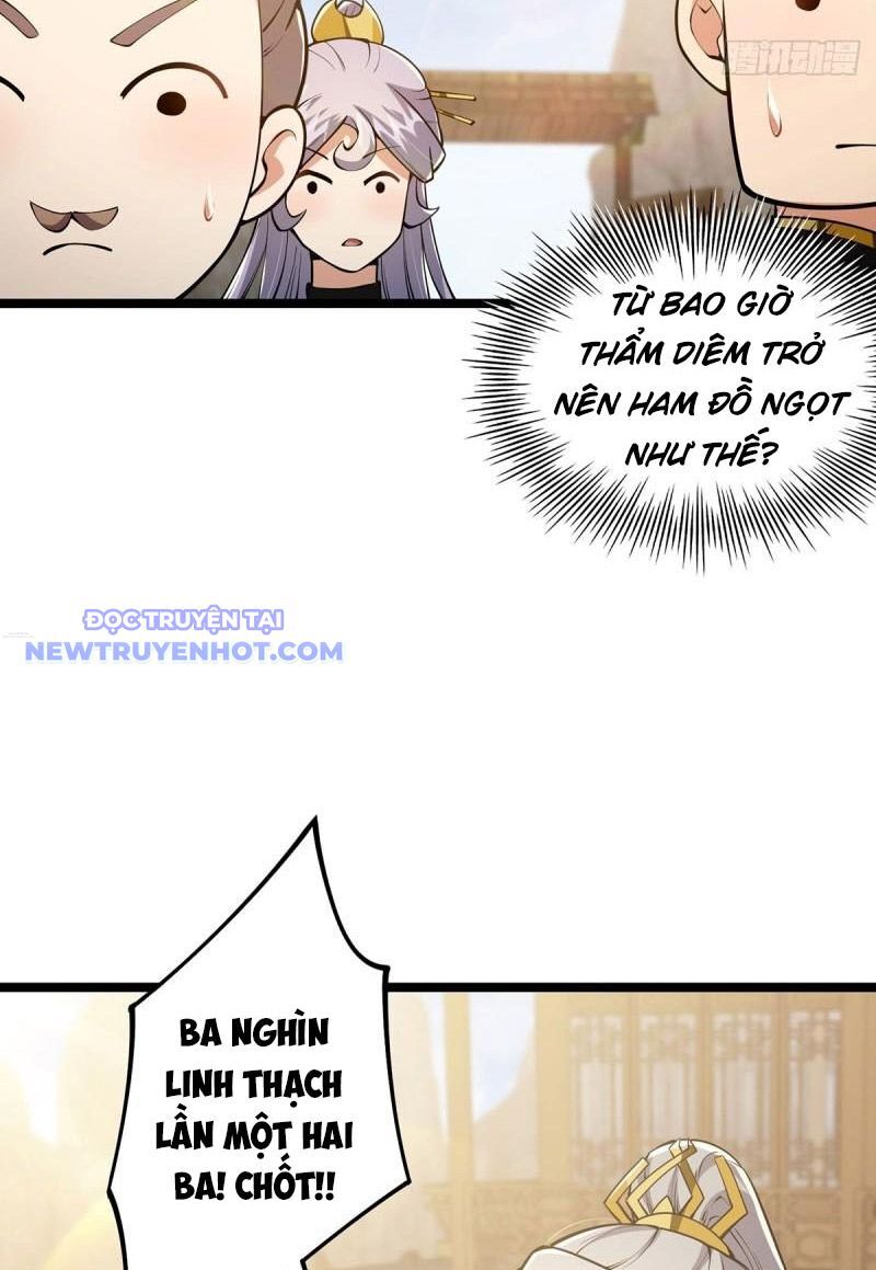 Ta Xuyên Không Với Max Điểm Mị Lực Chapter 42 - Trang 2