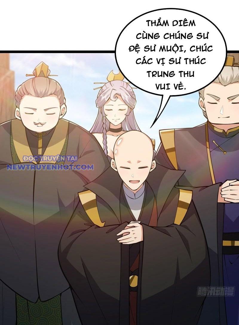 Ta Xuyên Không Với Max Điểm Mị Lực Chapter 42 - Trang 2