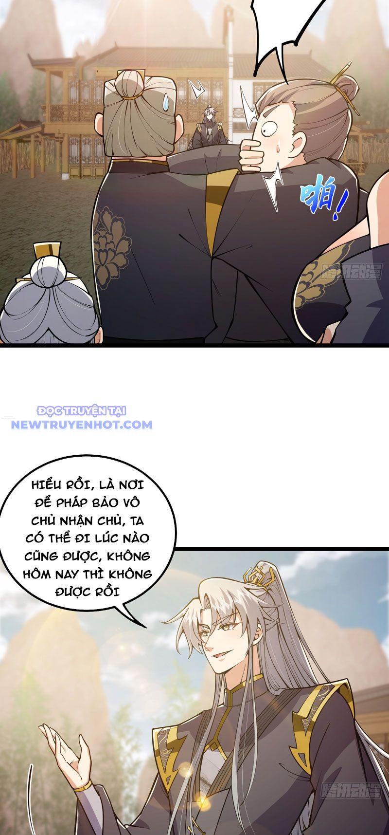 Ta Xuyên Không Với Max Điểm Mị Lực Chapter 43 - Trang 2