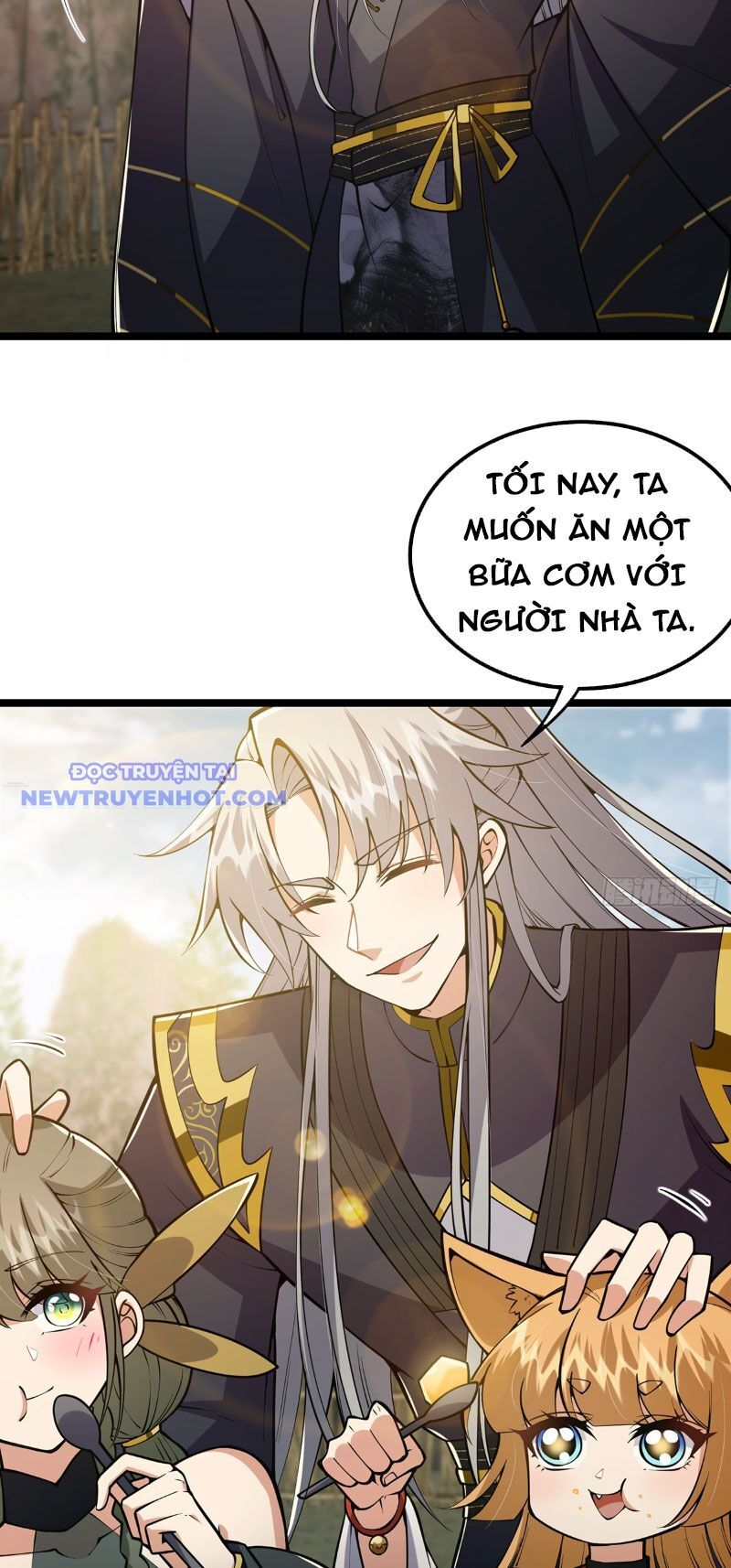 Ta Xuyên Không Với Max Điểm Mị Lực Chapter 43 - Trang 2