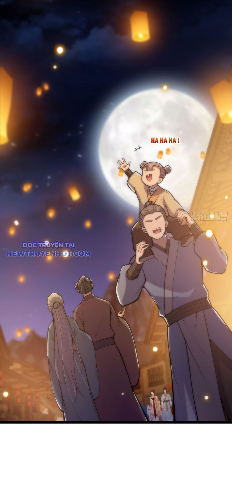 Ta Xuyên Không Với Max Điểm Mị Lực Chapter 43 - Trang 2