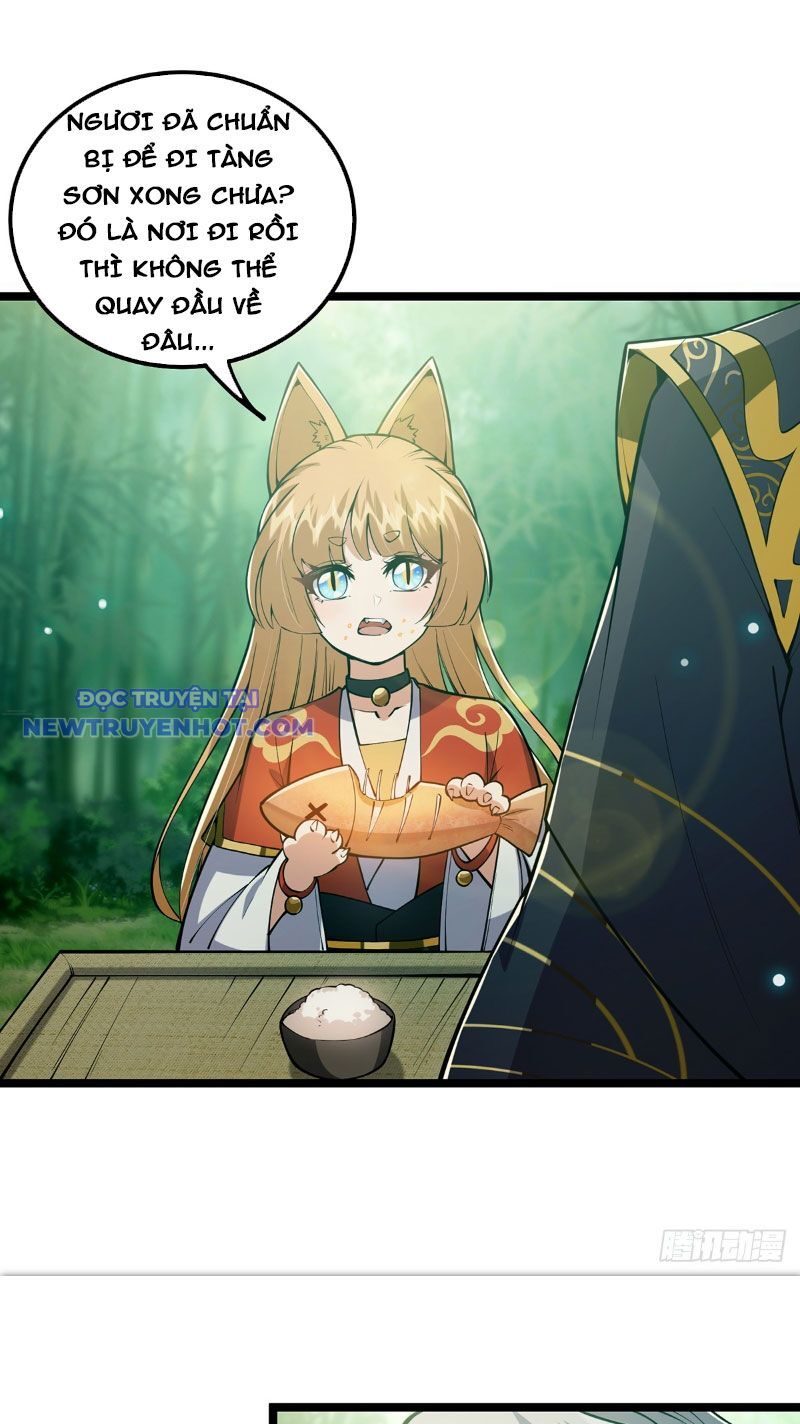 Ta Xuyên Không Với Max Điểm Mị Lực Chapter 43 - Trang 2